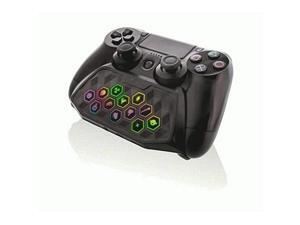 Nyko Sound Pad ??? Sound Effects Controller Attachment with 3.5mm Audio Port for PlayStation 4 Nyko Sound Pad ??? Sound Effects Controller Attachment with 3.5mm Audio Port for PlayStation 4