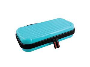 Nyko Elite Shell Case ??? Hard Shell Protective Case for Nintendo Switch Lite ??? Turquoise Nyko Elite Shell Case ??? Hard Shell Protective Case for Nintendo Switch Lite ??? Turquoise