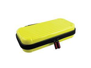 Nyko Elite Shell Case ??? Hard Shell Protective Case for Nintendo Switch Lite ??? Yellow Nyko Elite Shell Case ??? Hard Shell Protective Case for Nintendo Switch Lite ??? Yellow