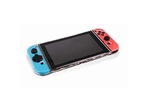 Nyko Dpad Case ??? Dockable Protective Case with Dpad Cover for Nintendo Switch Nyko Dpad Case ??? Dockable Protective Case with Dpad Cover for Nintendo Switch