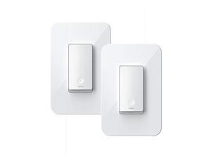 switcher wireless bulb and speaker
