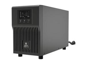 Liebert PSI5 UPS - 750 VA 675W 120V Line Interactive AVR Mini Tower UPS, 0.9 Power Factor (PSI5-750MT120)