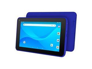 Ematic EGQ380BU Tablet - 7" - 1 GB RAM - 16 GB Storage - Android 8.1 Oreo (Go Edition) - Blue - Quad-core (4 Core) 1.50 GHz - 300 Kilopixel Front Camera Ematic EGQ380BU Tablet - 7" - 1 GB RAM - 16 GB Storage - Android 8.1 Oreo (Go Edition) - Blue - Quad-core (4 Core) 1.50 GHz - 300 Kilopixel Front Camera