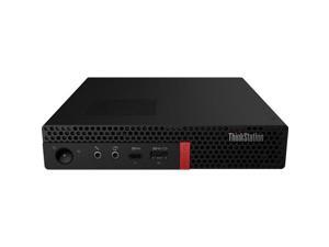 Lenovo ThinkStation P330 Tiny Desktop Computer i5-9500T 16GB 256GB SSD W10P Lenovo ThinkStation P330 Tiny Desktop Computer i5-9500T 16GB 256GB SSD W10P