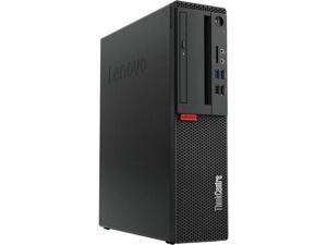 Lenovo ThinkCentre M725s 10VT0019US Desktop Computer - Ryzen 7 PRO 2700 - 8 GB RAM - 256 GB SSD - Small Form Factor - Bl Lenovo ThinkCentre M725s 10VT0019US Desktop Computer - Ryzen 7 PRO 2700 - 8 GB RAM - 256 GB SSD - Small Form Factor - Bl