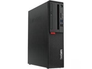 Lenovo ThinkCentre M75s-1 SFF R5-3400G Desktop Computer, 8GB RAM, 256GB SSD