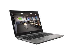 HP ZBook 15 G6 15.6" Workstation Laptop i7-9850H 16GB 512GB SSD W10P 8GC03UTABA HP ZBook 15 G6 15.6" Workstation Laptop i7-9850H 16GB 512GB SSD W10P 8GC03UTABA
