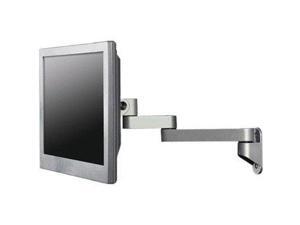 Innovative Office Products 126166 Innovative Accessory 9110-8.5-4-104 Lcd Wall Mount With 8.5inch + 4inch Extension Arm Black Brown Box Innovative Office Products 126166 Innovative Accessory 9110-8.5-4-104 Lcd Wall Mount With 8.5inch + 4inch Extension Arm Black Brown Box