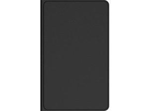 Samsung Carrying Case (Book Fold) for 8" Samsung Tablet - Black - Shock Resistant, Drop Resistant - 8.4" Height x 5.1" Width x 0.6" Depth Samsung Carrying Case (Book Fold) for 8" Samsung Tablet - Black - Shock Resistant, Drop Resistant - 8.4" Height x 5.1" Width x 0.6" Depth