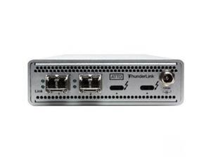ATTO ThunderLink N3 3102 SFP+ TLN33102D00 ATTO ThunderLink N3 3102 SFP+ TLN33102D00