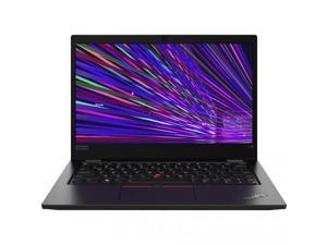 Lenovo ThinkPad L13 13.3" Touchscreen Notebook Intel Core i5 10210U 16 GB RAM 512 GB SSD, Intel UHD Graphics, Windows 10 Pro Black (20R3000KUS) Lenovo ThinkPad L13 13.3" Touchscreen Notebook Intel Core i5 10210U 16 GB RAM 512 GB SSD, Intel UHD Graphics, Windows 10 Pro Black (20R3000KUS)