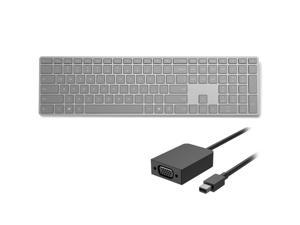 bluetooth adapter for surface keyboard