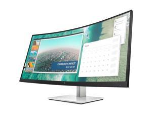 HP E344c 34" 3440x1440 WQHD LED LCD 16ms 60Hz Curved Monitor