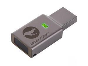 Kanguru Defender Bio-Elite30 16GB Fingerprint USB Flash Drive KDBE3016G