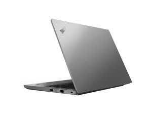 Lenovo Laptop ThinkPad E14 20RA0053US Intel Core i7 10th Gen 10510U (1.80 GHz) 8 GB Memory 256 GB PCIe SSD Intel UHD Graphics 14.0" Windows 10 Pro 64-bit Lenovo Laptop ThinkPad E14 20RA0053US Intel Core i7 10th Gen 10510U (1.80 GHz) 8 GB Memory 256 GB PCIe SSD Intel UHD Graphics 14.0" Windows 10 Pro 64-bit