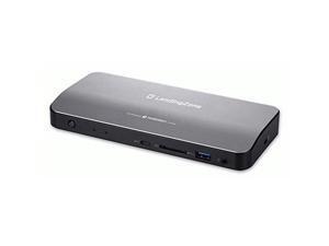 LANDING ZONE LZTB3191A Thunderbolt 3 Dock LANDING ZONE LZTB3191A Thunderbolt 3 Dock