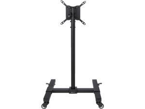 Tripp Lite DMC1342S Mobile TV Stand 13" to 42" TVs and Monitors Tripp Lite DMC1342S Mobile TV Stand 13" to 42" TVs and Monitors