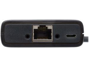 Tripp Lite B127P-100-H-SR HDMI over Cat6 Passive Remote Receiver B127P100HSR Tripp Lite B127P-100-H-SR HDMI over Cat6 Passive Remote Receiver B127P100HSR