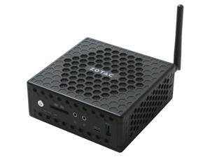 Zotac Zbox Nano CI329 Mini Desktop Computer Celeron N4100 4GB 64GB SSD Win10 Pro Zotac Zbox Nano CI329 Mini Desktop Computer Celeron N4100 4GB 64GB SSD Win10 Pro