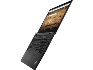 Lenovo ThinkPad L13 Yoga 13.3" Touchscreen Laptop i5-10210U 8GB 256GB SSD W10P Lenovo ThinkPad L13 Yoga 13.3" Touchscreen Laptop i5-10210U 8GB 256GB SSD W10P