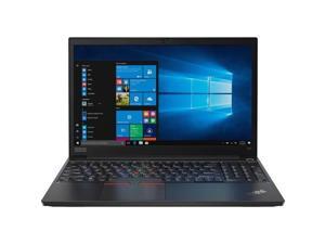 Lenovo ThinkPad E15 15.6" FHD Laptop i5-10210U 8GB 256GB SSD Windows 10 Pro Lenovo ThinkPad E15 15.6" FHD Laptop i5-10210U 8GB 256GB SSD Windows 10 Pro