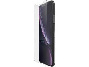 SCREENFORCE INVISIGLASS ULTRA SCREEN PROTECTION FOR IPHONE XR SCREENFORCE INVISIGLASS ULTRA SCREEN PROTECTION FOR IPHONE XR