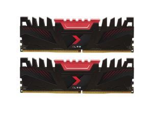 PNY 32GB 2 x 16GB DDR4 SDRAM Memory Kit MD32GK2D4320016XR