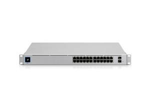 Ubiquiti Usw-Pro-24-Poe Layer 3 Switch Ubiquiti Usw-Pro-24-Poe Layer 3 Switch