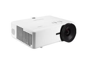 ViewSonic LS860WU 5000 Lumens WUXGA Short Throw Laser Projector with One-Wire HDBT 1.3x Optical Zoom Vertical Horizontal Keystone and Lens Shift ViewSonic LS860WU 5000 Lumens WUXGA Short Throw Laser Projector with One-Wire HDBT 1.3x Optical Zoom Vertical Horizontal Keystone and Lens Shift
