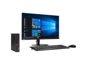 Lenovo ThinkCentre M920q Tiny Desktop Computer i7-8700T 8GB 512GB SSD Win 10 Pro Lenovo ThinkCentre M920q Tiny Desktop Computer i7-8700T 8GB 512GB SSD Win 10 Pro