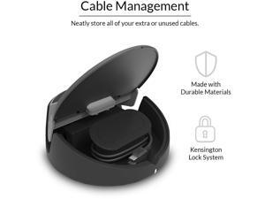 CHARGETECH ENTERPRISES LLC CT-300006 CHARGETECH CELL PHONE CHARGING DOCK CCD4. INCLUDES 1 APPLE LIGHTNING CABLE (IPHO CHARGETECH ENTERPRISES LLC CT-300006 CHARGETECH CELL PHONE CHARGING DOCK CCD4. INCLUDES 1 APPLE LIGHTNING CABLE (IPHO