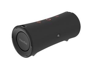 VisionTek - 901314 - VisionTek SoundTube XL Portable Bluetooth Speaker System - TrueWireless Stereo - Near Field VisionTek - 901314 - VisionTek SoundTube XL Portable Bluetooth Speaker System - TrueWireless Stereo - Near Field