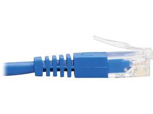 19.69 ft Patch Cable Category 6 for Network Device Panduit Cat.6 U//UTP Patch Network Cable