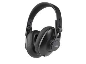 AKG Pro Audio K361BT Professional Audio Headphones