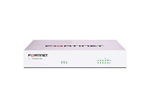 Fortinet FortiGate-50E / FG-50E Next Generation (NGFW) Firewall