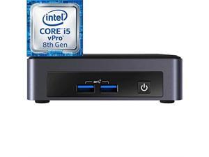 Intel NUC NUC8V5PNK 8 Pro Mini Barebones Computer i5-8365U No Ram/Storage OS