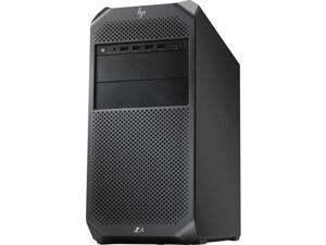HP Z4 G4 Workstation - Intel Xeon W-2223 3.6 GHz - 16 GB RAM - 512 GB SSD - NVIDIA Quadro P2200 - Windows 10 Pro 64-bit HP Z4 G4 Workstation - Intel Xeon W-2223 3.6 GHz - 16 GB RAM - 512 GB SSD - NVIDIA Quadro P2200 - Windows 10 Pro 64-bit