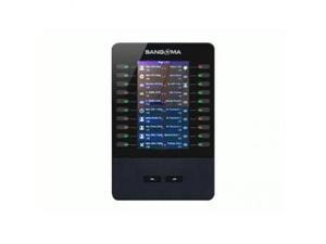 Sangoma - 1TELDEXP150LF - Phone Expansion, Exp150, 20-Keys, 2-Ages, Sidecar for D65 Sangoma - 1TELDEXP150LF - Phone Expansion, Exp150, 20-Keys, 2-Ages, Sidecar for D65