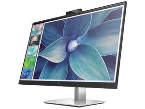 HP E27d G4 27" LCD QHD Advanced Docking Monitor - 2560 x 1440 QHD @60 Hz Display - In-plane Switching (IPS) Technology - HP Low Blue Light Mode, Height Adjustable HP E27d G4 27" LCD QHD Advanced Docking Monitor - 2560 x 1440 QHD @60 Hz Display - In-plane Switching (IPS) Technology - HP Low Blue Light Mode, Height Adjustable