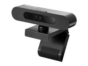 Lenovo Webcam 30 fps Black USB 2.0 Retail 1 Pack 4XC0V13599 Lenovo Webcam 30 fps Black USB 2.0 Retail 1 Pack 4XC0V13599