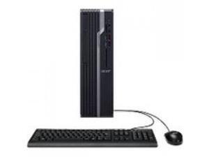 Acer Veriton X4665G Desktop Computer i7-9700 8GB 256GB SSD Windows 10 Pro Acer Veriton X4665G Desktop Computer i7-9700 8GB 256GB SSD Windows 10 Pro