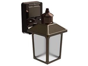 GE LED+ Linkable Motion Outdoor Light Fixture, Daylight, 60-Watt LED Coach Light Replacement, Decorative Porch Lights and Outdoor Wall Lights GE LED+ Linkable Motion Outdoor Light Fixture, Daylight, 60-Watt LED Coach Light Replacement, Decorative Porch Lights and Outdoor Wall Lights