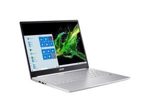 Acer Swift 3 SF313-52-52VA 13.5" Notebook - 2256 x 1504 - Core i5 i5-1035G4 - 8 GB RAM - 512 GB SSD - Silver - Windows 10 Home 64-bit - Intel Iris Plus Graphics - CineCrystal, In-plane Switching Acer Swift 3 SF313-52-52VA 13.5" Notebook - 2256 x 1504 - Core i5 i5-1035G4 - 8 GB RAM - 512 GB SSD - Silver - Windows 10 Home 64-bit - Intel Iris Plus Graphics - CineCrystal, In-plane Switching