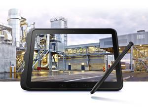 Samsung Galaxy Tab Active Pro 10.1" Tablet 4GB 64GB Android Black Samsung Galaxy Tab Active Pro 10.1" Tablet 4GB 64GB Android Black