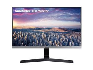 Samsung SR35 Series 21.5" Ultra-Thin Bezel Business Computer Monitor - 1920 x 1080 FHD Display @ 75 Hz - In-plane Switching (IPS) Technology - 178 degree viewing angles - HDM