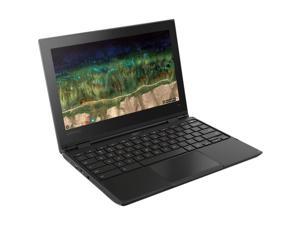 Lenovo 500E 11.6" Touchscreen Laptop Celeron N4120 4GB 32GB eMMC Chrome OS