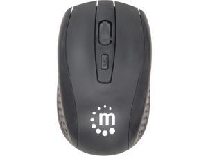 Manhattan Wireless Keyboard and Optical Mouse Set 178990 Manhattan Wireless Keyboard and Optical Mouse Set 178990