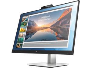 HP E24d G4 23.8" Full HD LCD Advanced Docking Monitor - 1920 x 1080 Full HD Display - In-plane Switching (IPS) Technology - 60 Hz Refresh Rate - Login w/ Windows Hello - USB Type-C & DisplayP HP E24d G4 23.8" Full HD LCD Advanced Docking Monitor - 1920 x 1080 Full HD Display - In-plane Switching (IPS) Technology - 60 Hz Refresh Rate - Login w/ Windows Hello - USB Type-C & DisplayP