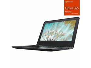 Lenovo ThinkPad Yoga 11e 5th Gen 20LMS06500 11.6" Touchscree + Office 365 Bundle Lenovo ThinkPad Yoga 11e 5th Gen 20LMS06500 11.6" Touchscree + Office 365 Bundle