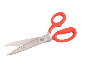 Industrial Shears,10-1/4 In. L WISS W20P Industrial Shears,10-1/4 In. L WISS W20P